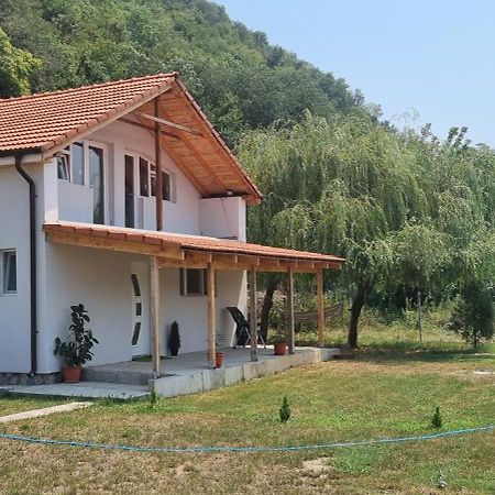 Bazias Vila Legrand מראה חיצוני תמונה