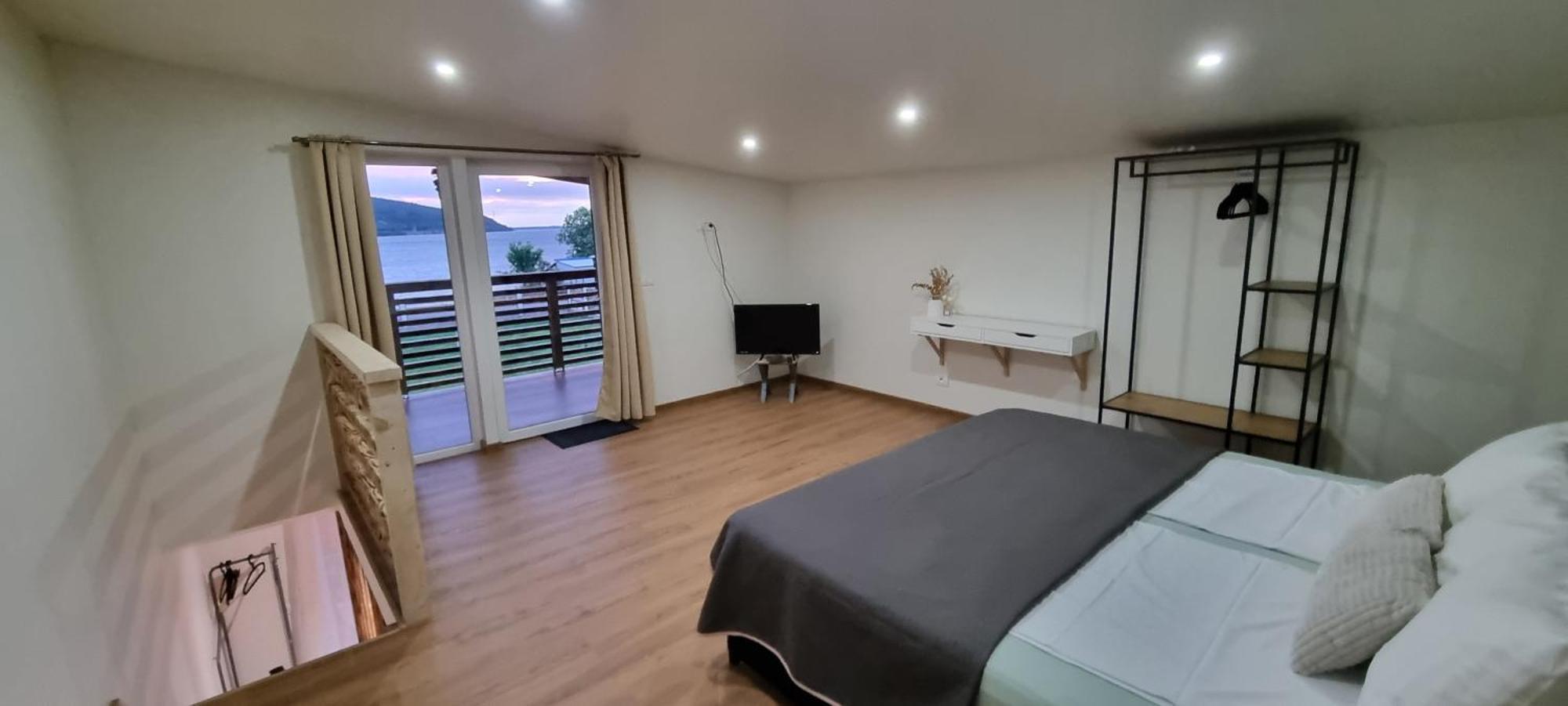 Bazias Vila Legrand מראה חיצוני תמונה