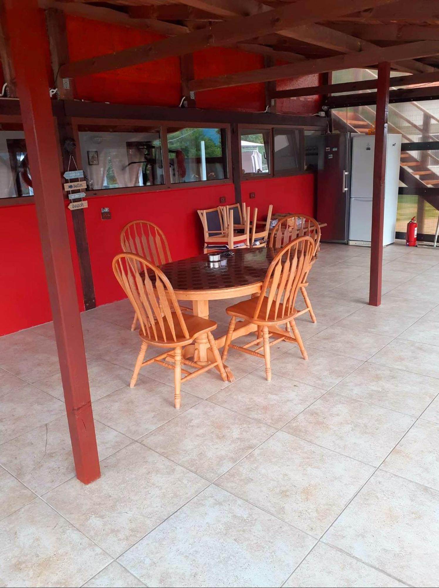 Bazias Vila Legrand חדר תמונה