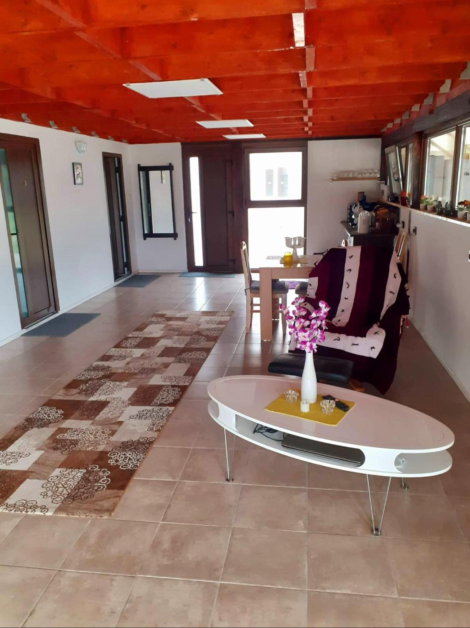Bazias Vila Legrand חדר תמונה