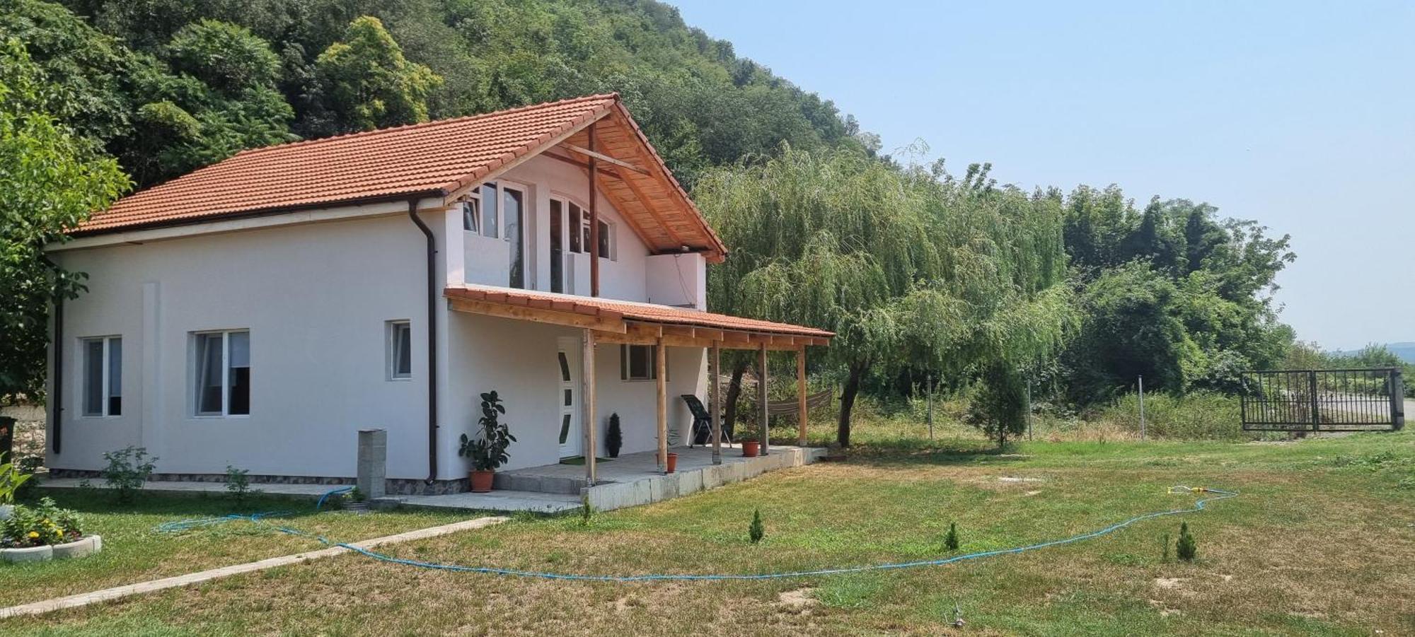 Bazias Vila Legrand מראה חיצוני תמונה
